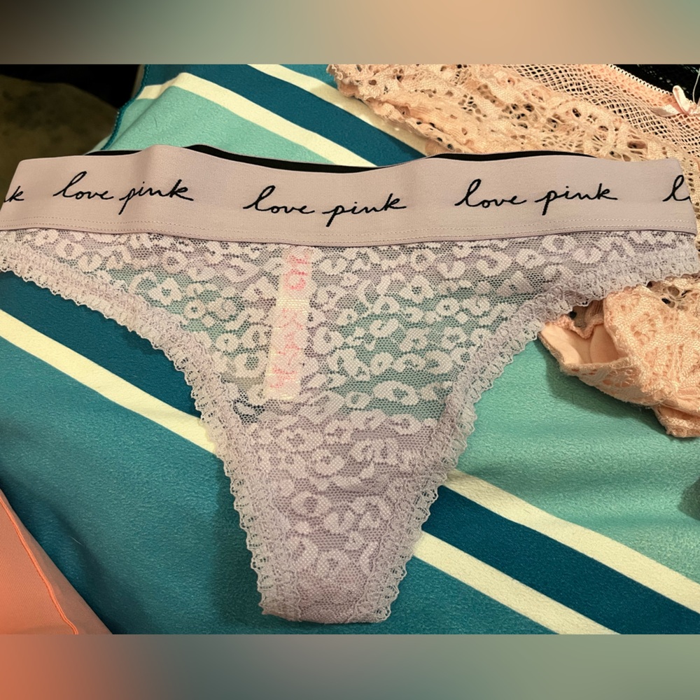 𝓝𝓦𝓞𝓣 𝓼𝓲𝔁 𝓟𝓪𝓲𝓻 𝓟𝓘𝓝𝓴 𝓿𝓲𝓬𝓣𝓸𝓻𝓲𝓪'𝓢 𝓼𝓮𝓬𝓻𝓮𝓣 𝓦𝓸𝓶𝓮𝓷'𝓢 𝓤𝓷𝓭𝓮𝓻𝔀𝓮𝓪𝓻 𝓼𝓮𝓣 - 𝓟𝓲𝓷𝓴, 𝓖𝓻𝓪𝔂, 𝓑𝓛𝓪𝓬𝓴 - Picture 13 of 15